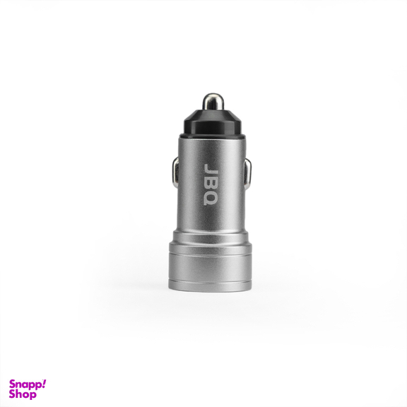 شارژر فندکی 24 وات جی بی کیو مدل CC-24