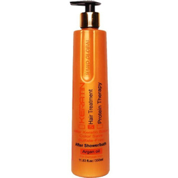ماسک مو نانوگلوبال مدل Argan Oil حجم 350 میلی لیتر