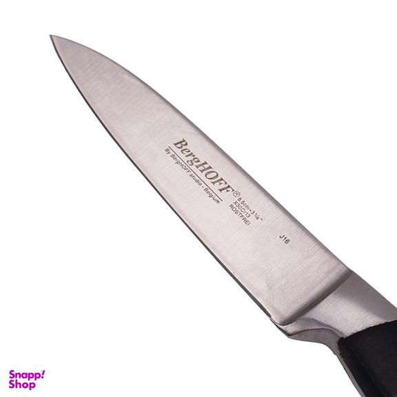 چاقو برگهف مدل Collect سه پرچ کد 8.5Cm