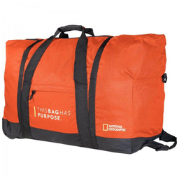 ساک چرخ دار نشنال جئوگرافیک مدل N10442 PATHWAY