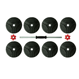 دمبل رادیس فیت مدل RBV12-1500 One Handle وزن 12 کیلوگرم