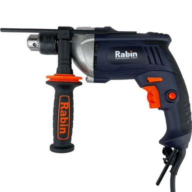 دریل چکشی 810 وات رابین مدل R1015