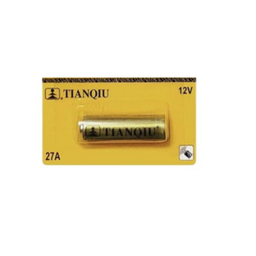 باتری دزدگیر مدل A27