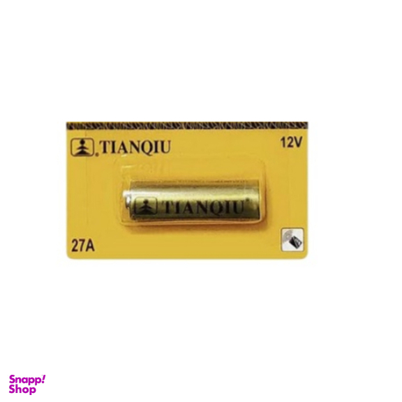 باتری دزدگیر مدل A27