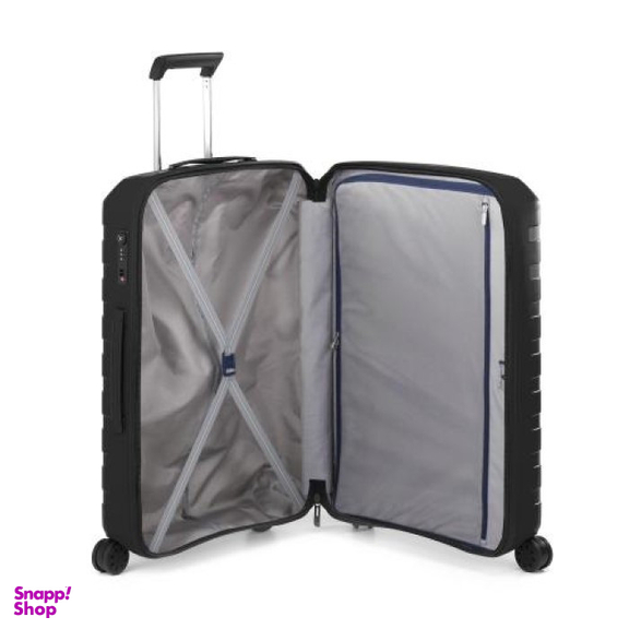 چمدان رونکاتو مدل  BOX SPORT 2.0 کد 553201 سایز متوسط