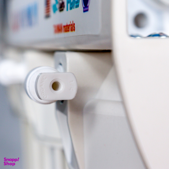 دستگاه تصفیه آب خانگی آکواپرمیوم مدل A6RO6-FG-TM