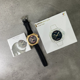 ساعت هوشمند ویرفیت مدل HW3 CYBER