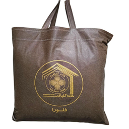 پتو مسافرتی گلبافت مدل فلورا کد Gol200 دونفره سایز 220×200 سانتی متر