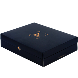 ست هدیه مردانه چرم بارز مدل DS1.1newBOX