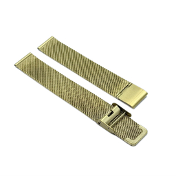 بند ساعت مچی حصیری مدل HS16mm سایز 16 میلیمتر