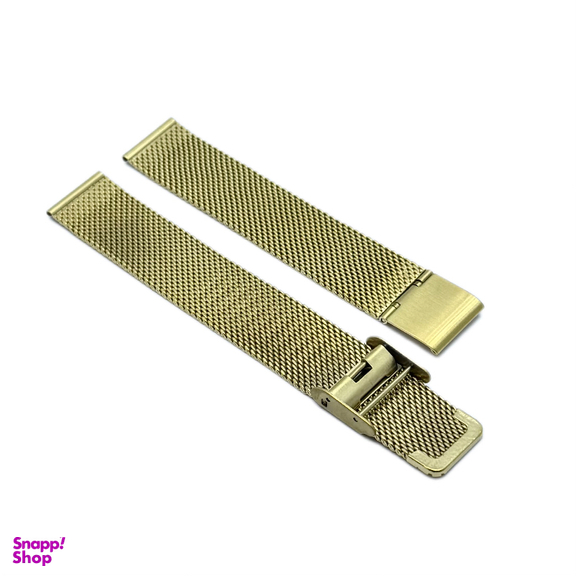 بند ساعت مچی حصیری مدل HS16mm سایز 16 میلیمتر