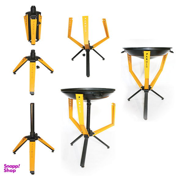 باربیکیو پارمیس مدل BBQ 712