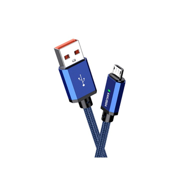 کابل شارژ MicroUSB به USB کاکوسیگا مدل KSC-967 طول 1 متر