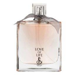 ادوپرفیوم زنانه اسپرینگ لیلیز مدل Love Of Life حجم 100 میلی‌ لیتر