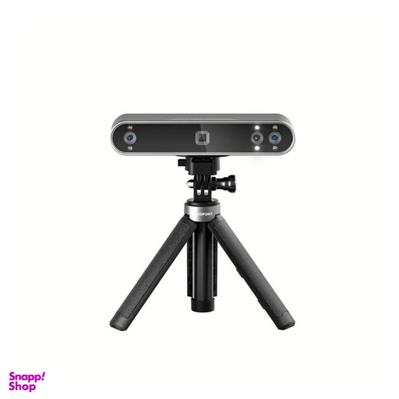 اسکنر سه بعدی قابل حمل ریوو پوینت مدل Pop 3 Plus