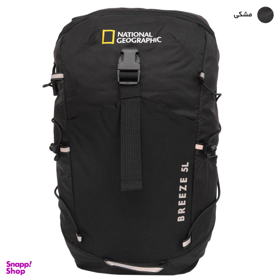 کوله پشتی نشنال جئوگرافیک مدل N29280 BREEZE