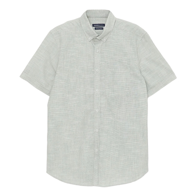 پیراهن آستین کوتاه مردانه ال سی وایکیکی مدل Tork8643