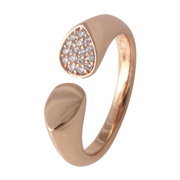 انگشتر زنانه ژوپینگ مدل R4787