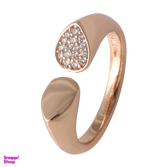انگشتر زنانه ژوپینگ مدل R4787