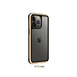 قاب گوشی موبایل کی -زد دو مدل ARES مناسب اپل iPhone 16