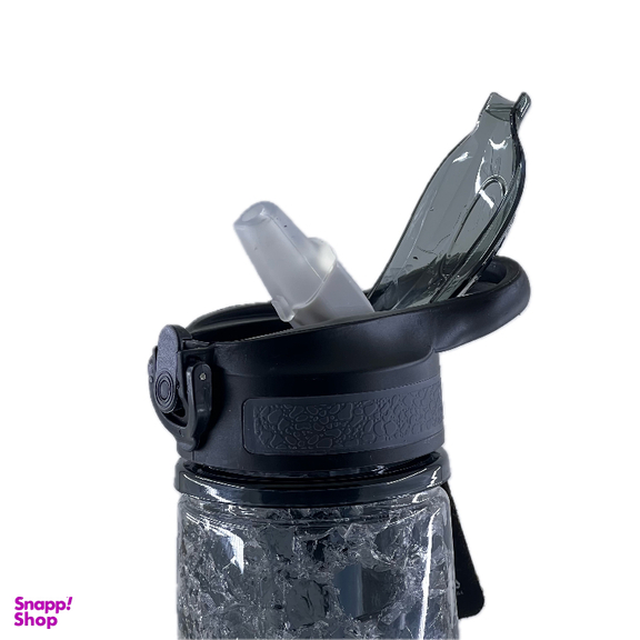 قمقمه ایون طرح شیشه شکسته گنجایش 500 میلی لیتر