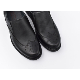 کفش مردانه شهپر مدل 1112 کد SH1815