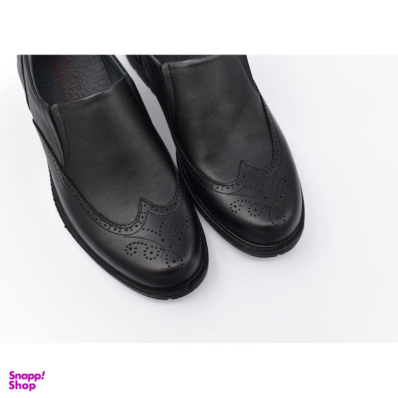 کفش مردانه شهپر مدل 1112 کد SH1815