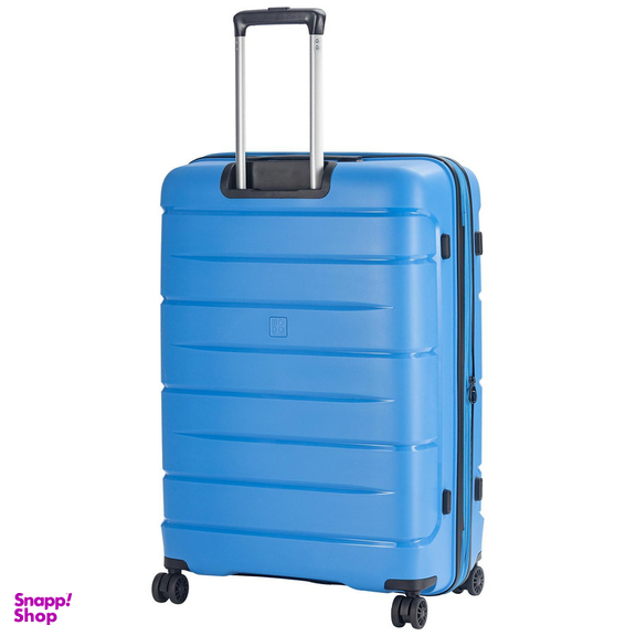 چمدان رونکاتو مدل STARLIGHT DLX 3.0 کد 423466 سایز بزرگ ارتفاع 75 سانتی متر