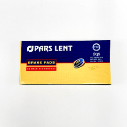 لنت ترمز موتور سیکلت لنت پارس مدل pl50021 مناسب Wave