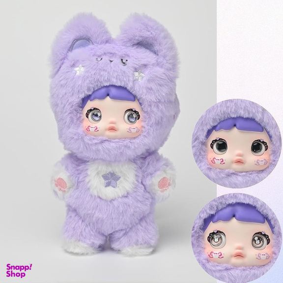 اسباب بازی شانسی مدل عروسک نومی