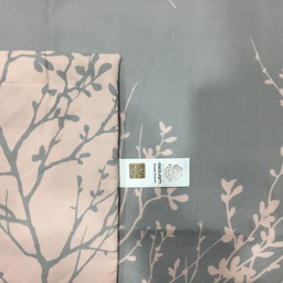 سرویس خواب کوکو جم مدل گل کد 02 دونفره 6 تکه