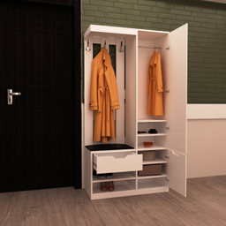 جاکفشی اعیان مدل FH382