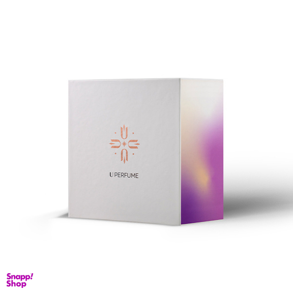 ادوپرفیوم زنانه طرح یوپرفیوم مدل Mild حجم 33 میلی لیتر