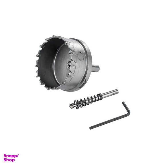 سری گردبر الماسه آروا کد 7814 سایز 65 میلی متر