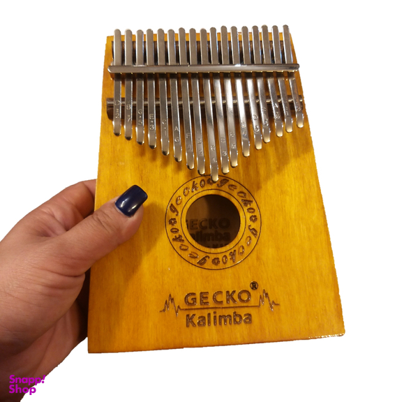 کالیمبا جکو مدل LP