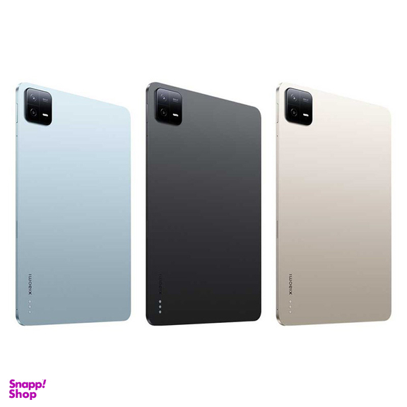 تبلت شیائومی مدل Xiaomi Pad 6 حافظه 256 گیگابایت و رم 8 گیگابایت