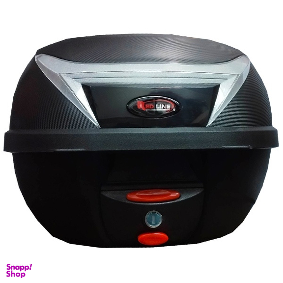 باکس موتور سیکلت ردلاین مدل 535