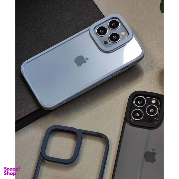 کاور اپیکوی مدل Magic Mask مناسب برای گوشی موبایل اپل Iphone 13 Pro