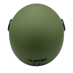 کلاه کاسکت ال اس تو کد Ls2 of 558 sphere lux green matt