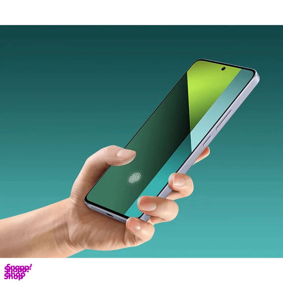 گوشی موبایل شیائومی مدل Redmi Note 13 Pro 5G دو سیم کارت ظرفیت 256 گیگابایت و رم 8 گیگابایت