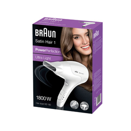 سشوار براون مدل BRHD180E