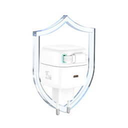 شارژر دیواری یوسمز مدل CC209 35W