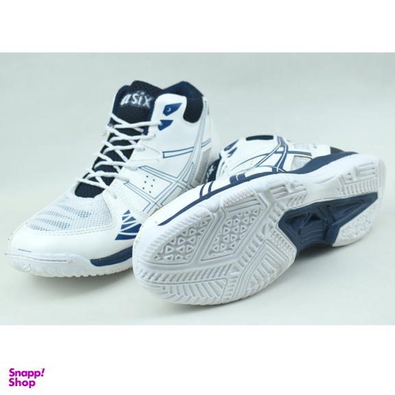 کفش والیبال مردانه کد C-8281