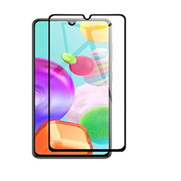 محافظ صفحه نمایش گوشی موبایل مدل Super D کینگ پاور مناسب سامسونگ Galaxy A34