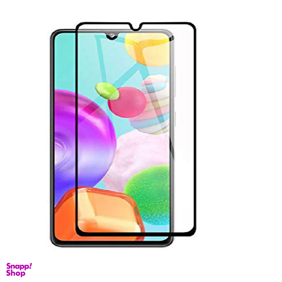 محافظ صفحه نمایش گوشی موبایل مدل Super D کینگ پاور مناسب سامسونگ Galaxy A34