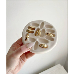 استند انگشتر مدل گرد کد 77