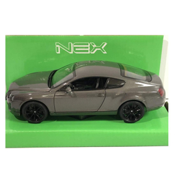 ماکت ماشین ولی مدل BENTLEY CONTINENTAL SUPERSPORTS 2012