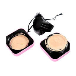 کوشن بی بی کرم شین سان مدل New face شماره 01 وزن 20 گرم