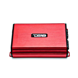 آمپیلی فایر 4 کانال خودرو ds18 مدل 300.4d