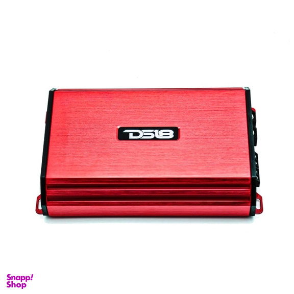 آمپیلی فایر 4 کانال خودرو ds18 مدل 300.4d